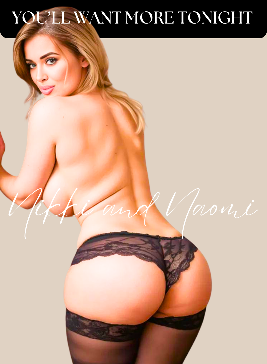 Sexy Cheeky Back Lace Thong Panties
