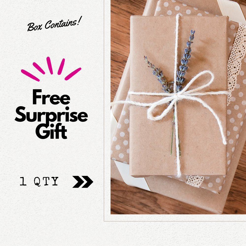 Escape to Seduction Lingerie Box, NikkiandNaomi