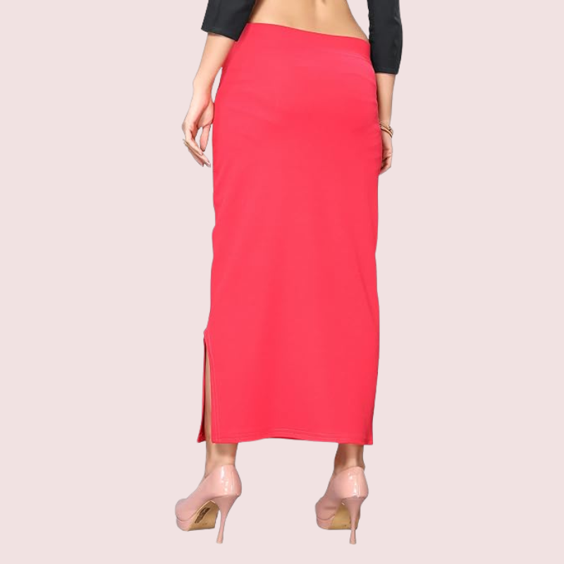 NikkiandNaomi Breathable Cotton Petticoat Shaper, NikkiandNaomi