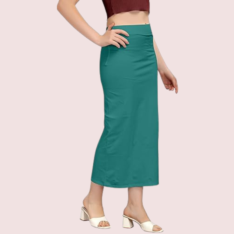 NikkiandNaomi Classic Cotton Petticoat Shapewear, NikkiandNaomi
