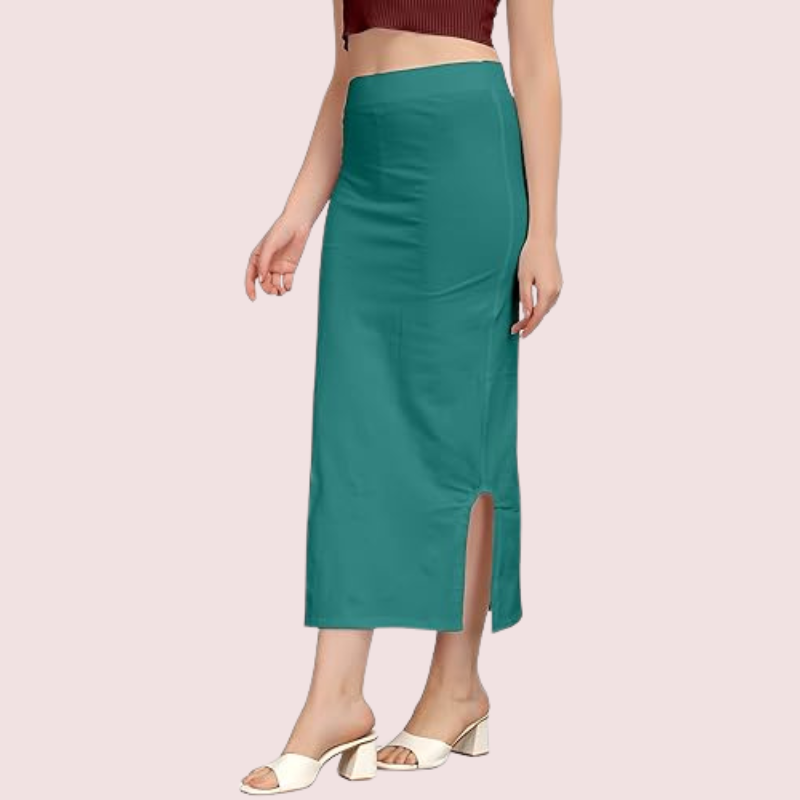 NikkiandNaomi Classic Cotton Petticoat Shapewear, NikkiandNaomi