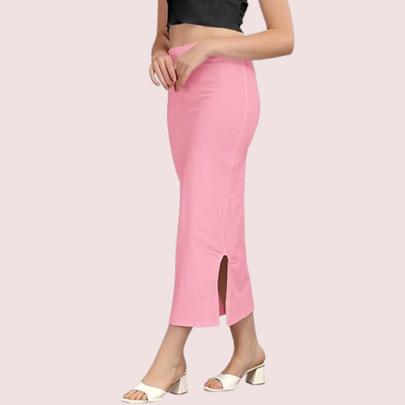 NikkiandNaomi Cotton Slimming Petticoat Shapewear, NikkiandNaomi