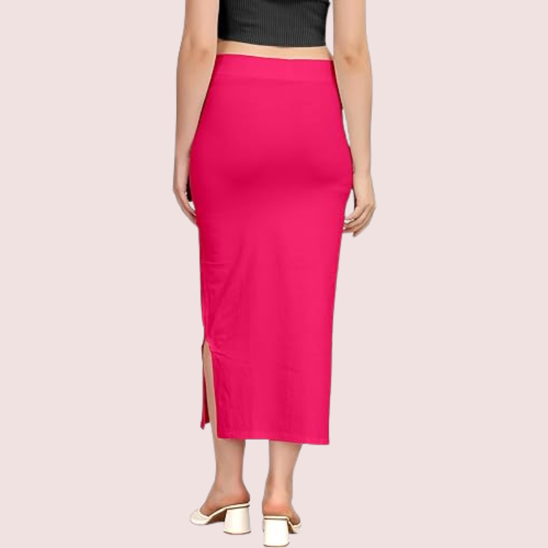 NikkiandNaomi Everyday Cotton Petticoat Shapewear, NikkiandNaomi