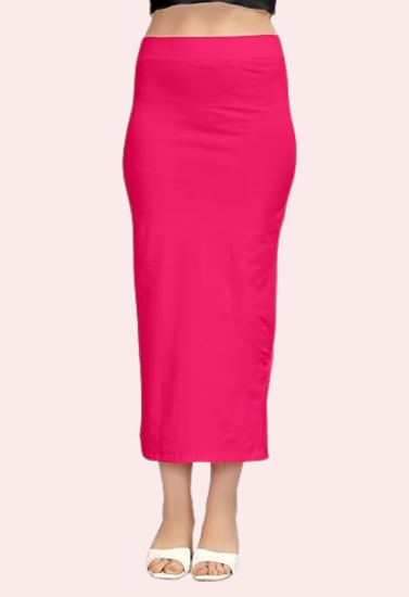 NikkiandNaomi Everyday Cotton Petticoat Shapewear, NikkiandNaomi