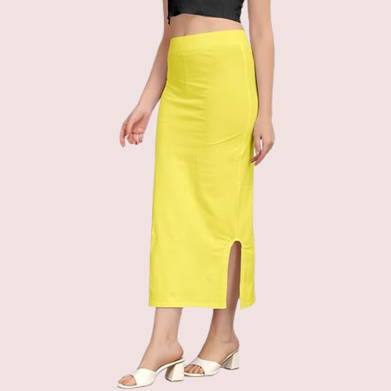 NikkiandNaomi Flawless Fit Cotton Petticoat Shaper, NikkiandNaomi