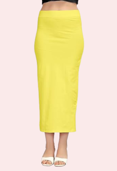 NikkiandNaomi Flawless Fit Cotton Petticoat Shaper, NikkiandNaomi