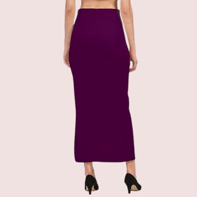 NikkiandNaomi Soft Cotton Contour Petticoat, NikkiandNaomi