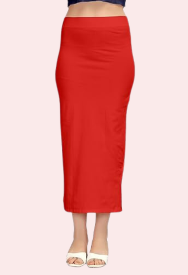 NikkiandNaomi Soft Touch Cotton Shapewear Petticoat, NikkiandNaomi