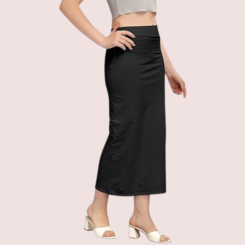 NikkiandNaomi Versatile Cotton Petticoat Shapewear, NikkiandNaomi