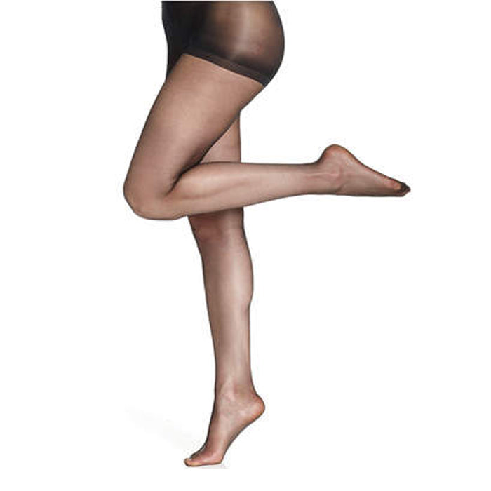 Pantimedias Mix Sheer All Over Shaper de 15 deniers