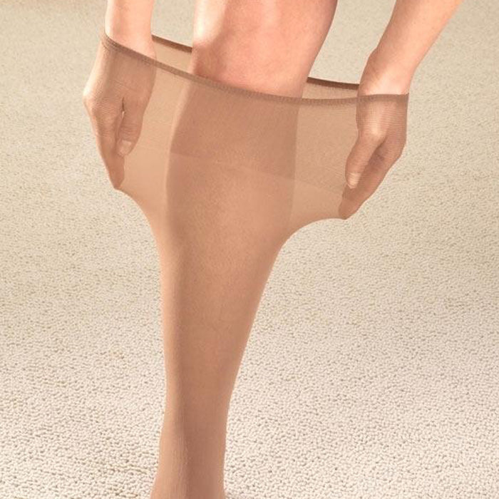 Knee Highs 2 Pair Pack, NikkiandNaomi