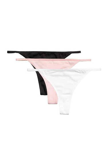 Sexy &amp; Romantic Lingerie First Night Gift Pack, NikkiandNaomi