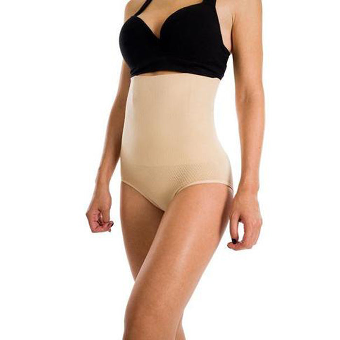 Shapewear Instant Slimming Panty, NikkiandNaomi