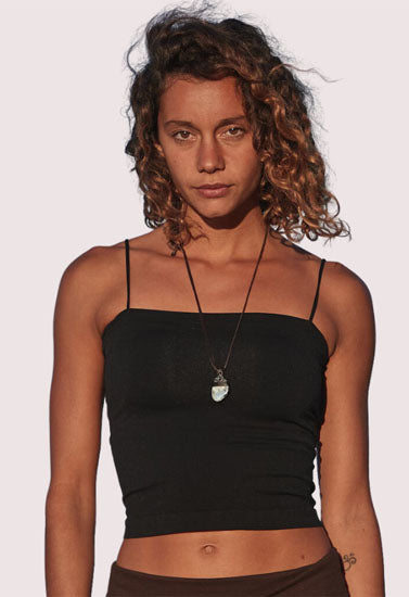 Tube Bra Tank for Women's Everyday Wear, NikkiandNaomi