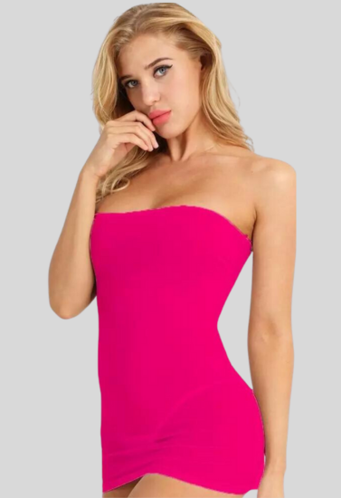Flirty Allure Women's Mini Babydoll Dress, NikkiandNaomi