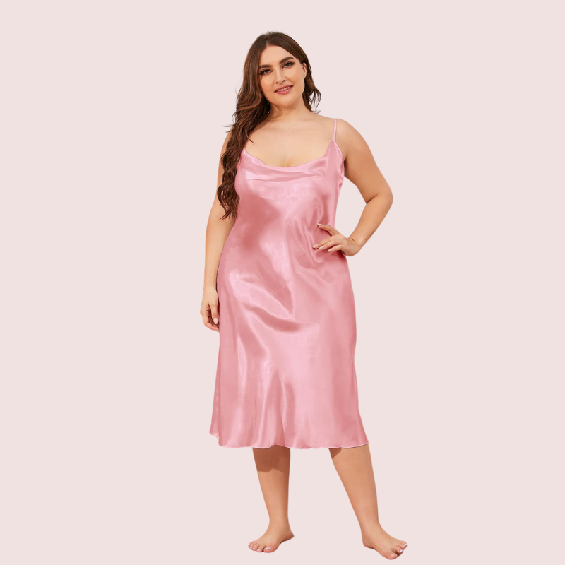 sensual-satin-elegance-partywear-dress