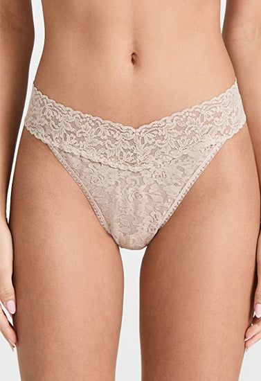 Women's Beautiful Bikini Panty (Pack of 2), NikkiandNaomi